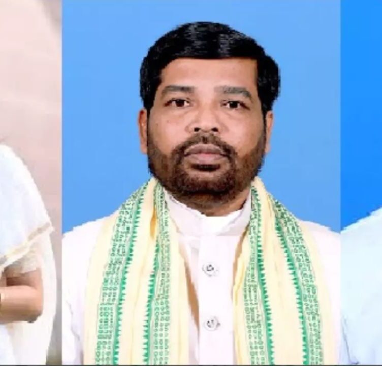 Congress Suspends Three Odisha MLAs for Cross-Voting in Rajya Sabha Polls