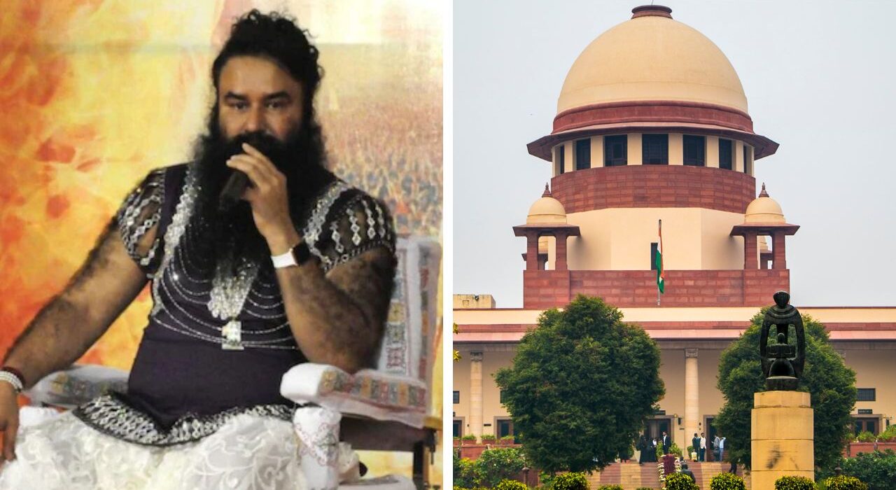 Court Clears Gurmeet Ram Rahim Singh in Journalist Murder Case, But He Will Remain in Jail
