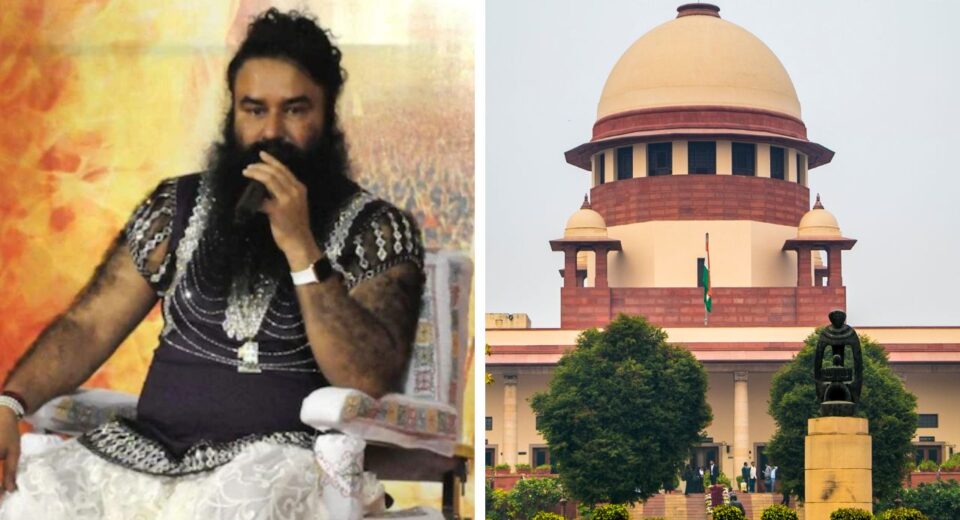 Court Clears Gurmeet Ram Rahim Singh in Journalist Murder Case, But He Will Remain in Jail