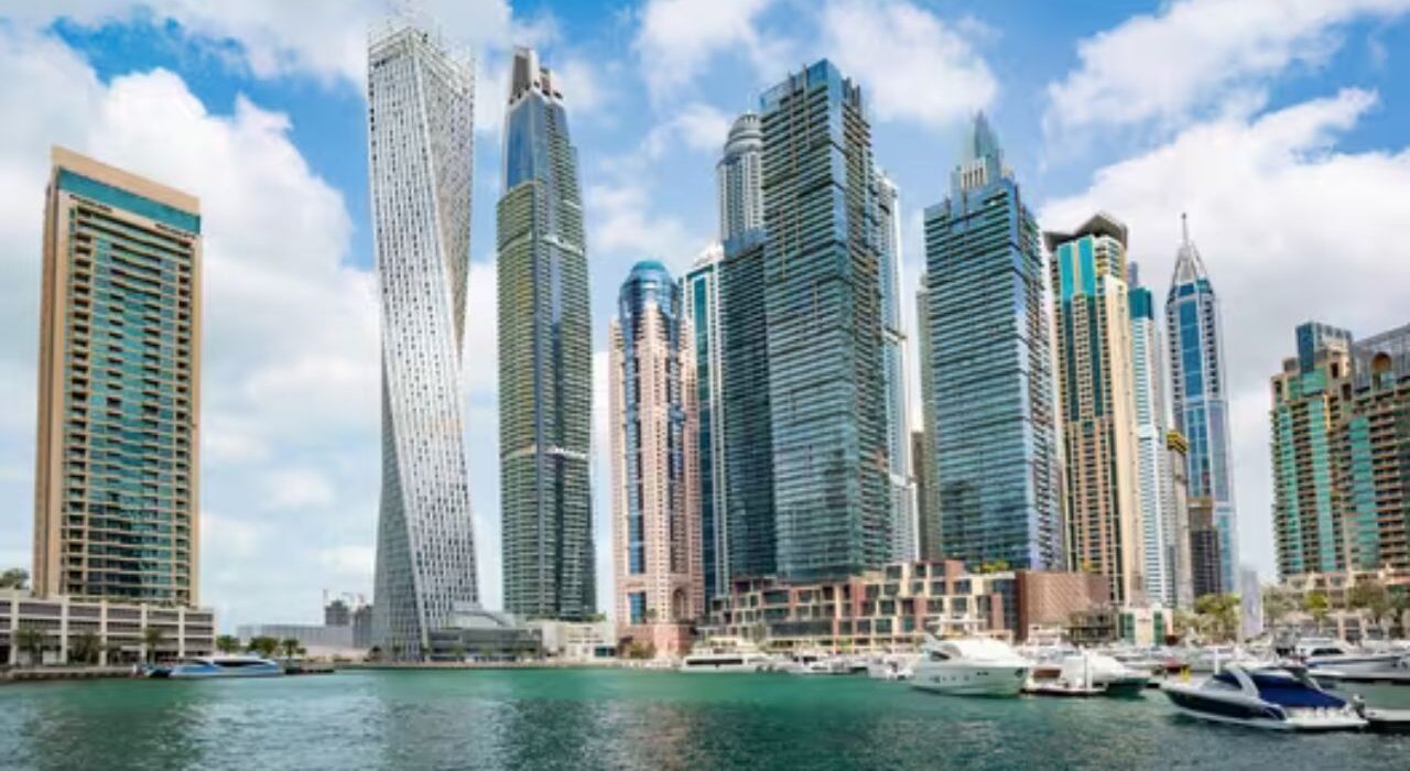 Dubai Property Market Outlook: Can Buyer Hesitation Moderate Housing Sales?