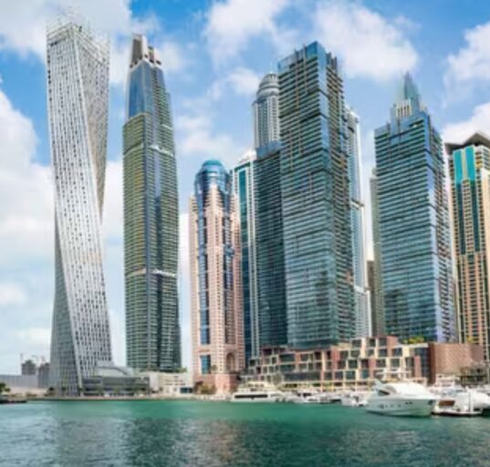 Dubai Property Market Outlook: Can Buyer Hesitation Moderate Housing Sales?