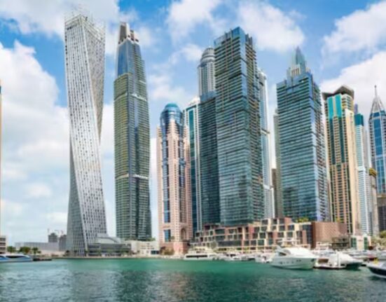Dubai Property Market Outlook: Can Buyer Hesitation Moderate Housing Sales?