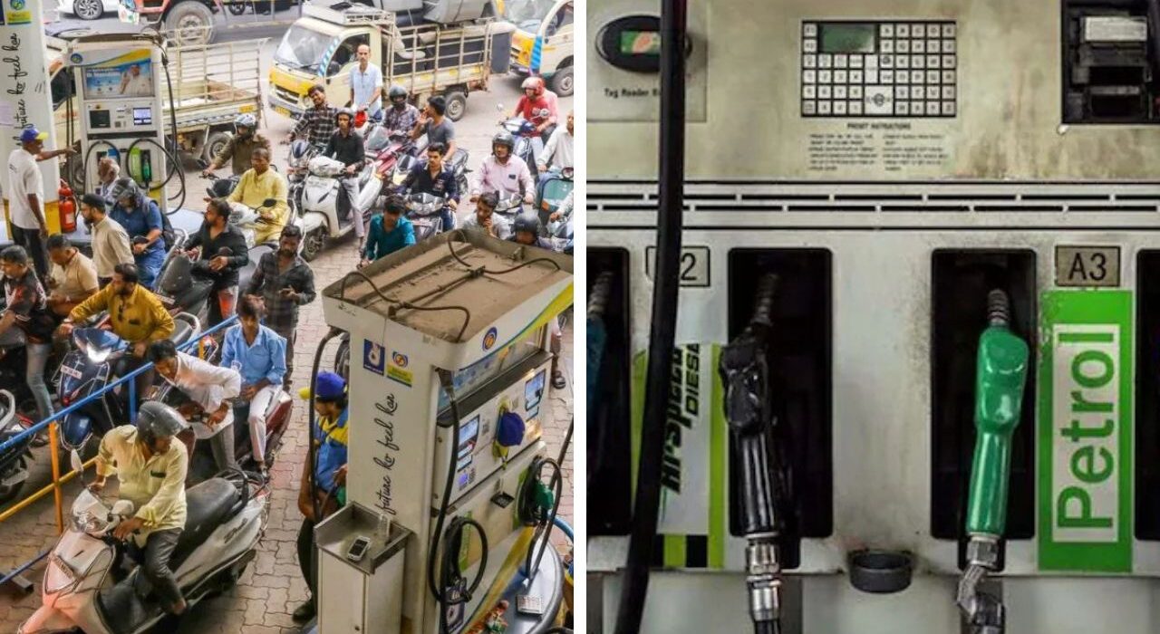 Excise Duty Cut on Petrol & Diesel: Check Latest City-Wise Fuel Prices