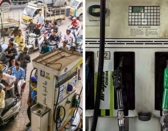 Excise Duty Cut on Petrol & Diesel: Check Latest City-Wise Fuel Prices