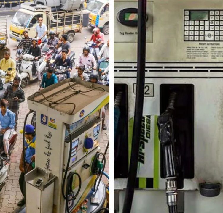 Excise Duty Cut on Petrol & Diesel: Check Latest City-Wise Fuel Prices
