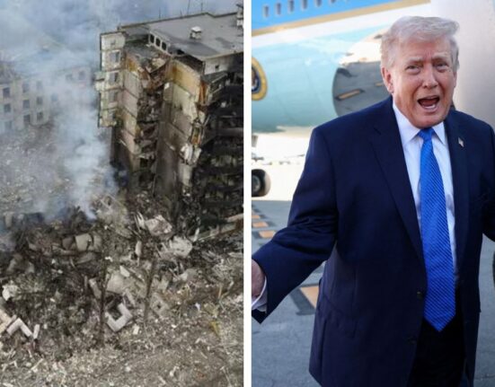 ‘Fake News to Manipulate Markets’: Iran Speaker Rejects Trump-Israel Talks Claim