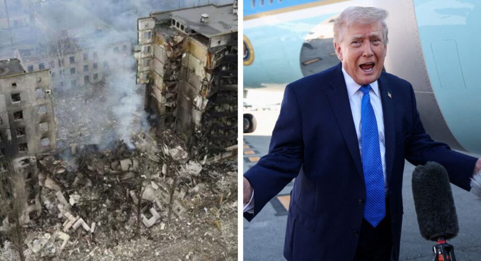 ‘Fake News to Manipulate Markets’: Iran Speaker Rejects Trump-Israel Talks Claim