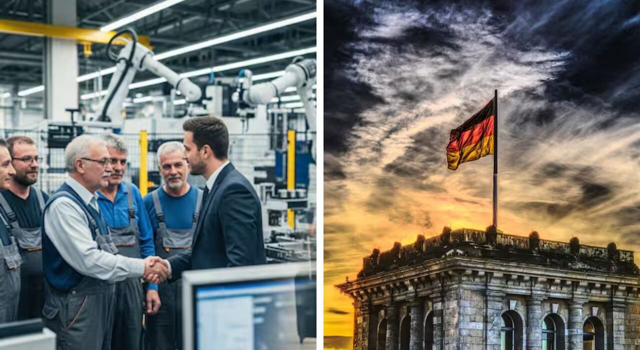 Germany Recruits Indian Youth to Fill Skilled Trade Shortages