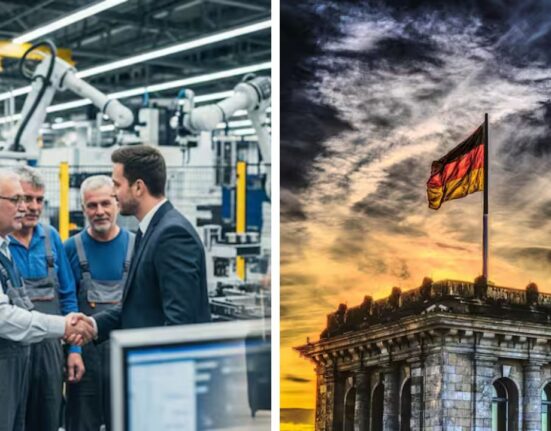 Germany Recruits Indian Youth to Fill Skilled Trade Shortages