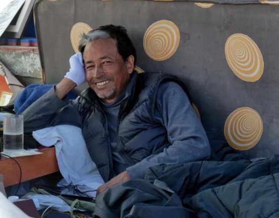 Government Frees Ladakh Activist Sonam Wangchuk After Six Months in Jail