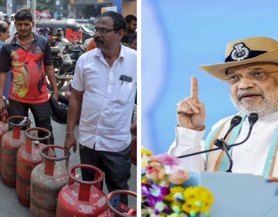Government Sets Up 3-Minister Committee Under Amit Shah to Oversee Fuel Supply in India