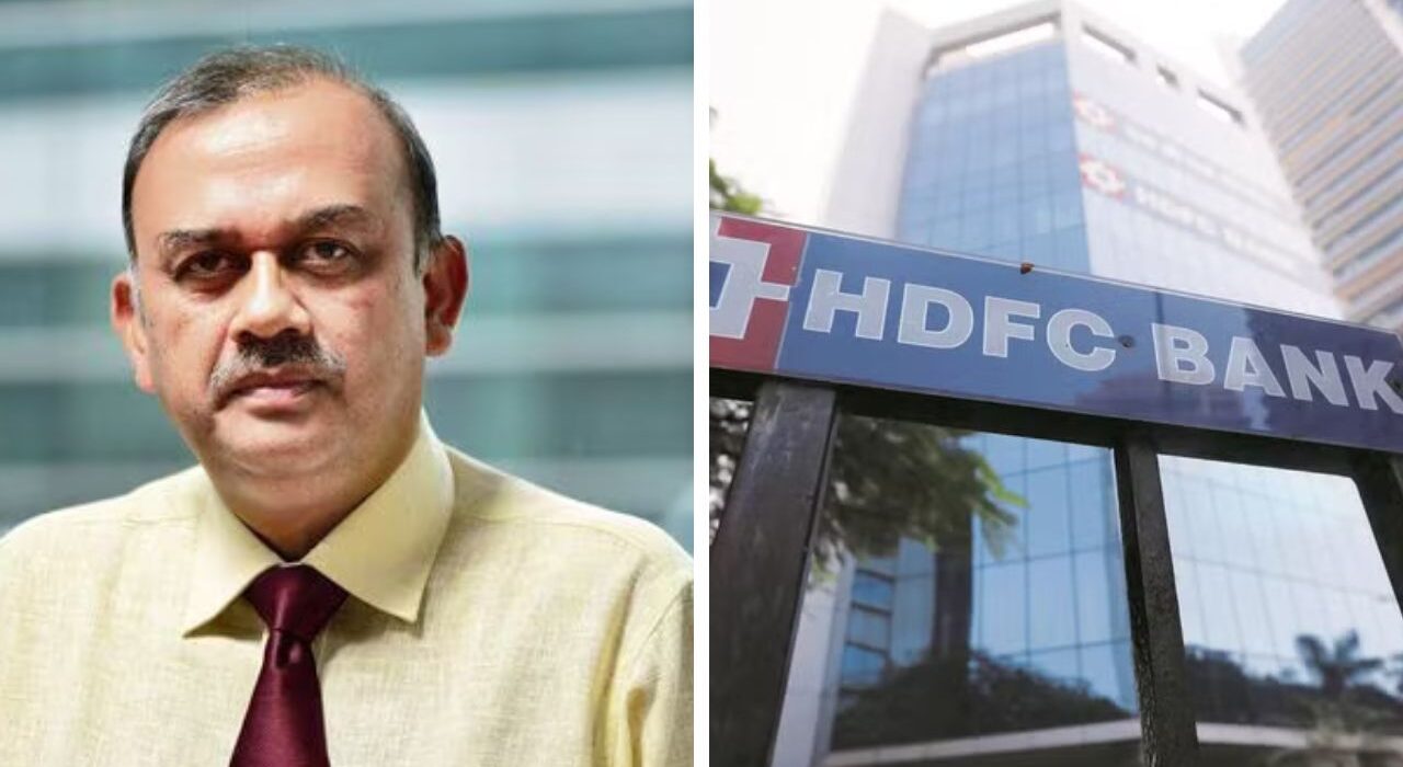 HDFC Responds to Atanu Chakraborty Exit, Calls Governance ‘Robust’