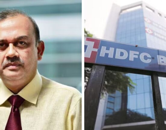 HDFC Responds to Atanu Chakraborty Exit, Calls Governance ‘Robust’