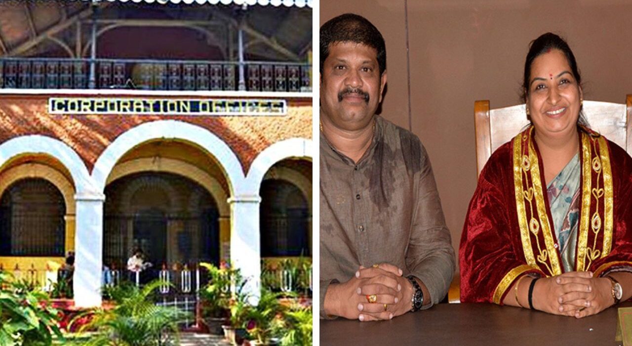 Health Insurance Scheme for Journalists: Hubballi-Dharwad Ciavic Body to Announce Plan, Mayor Jyoti Patil