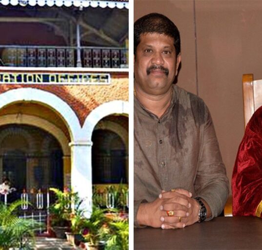 Health Insurance Scheme for Journalists: Hubballi-Dharwad Ciavic Body to Announce Plan, Mayor Jyoti Patil