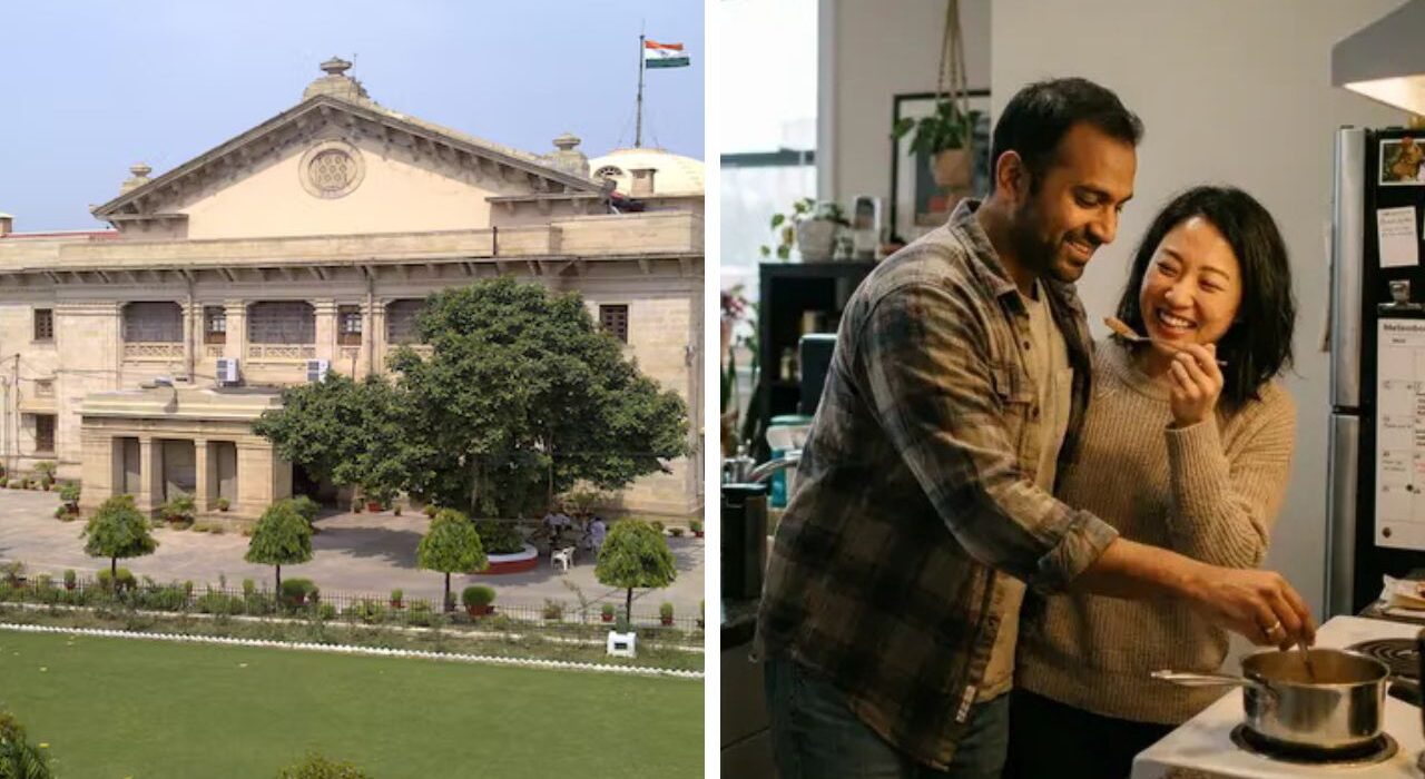 High Court Rules: Married Man in Consensual Live-In Relationship Not a Crime