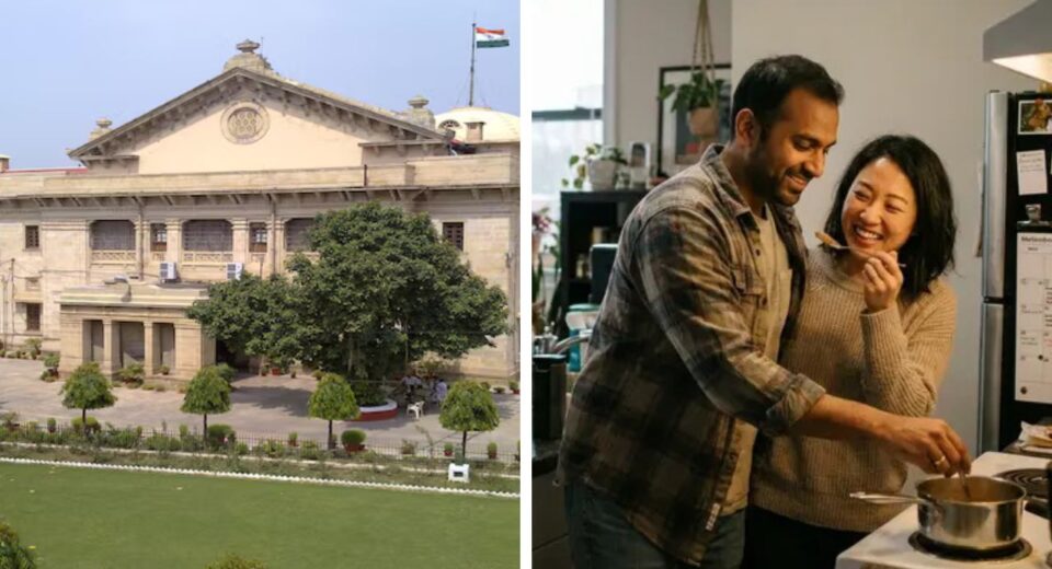 High Court Rules: Married Man in Consensual Live-In Relationship Not a Crime