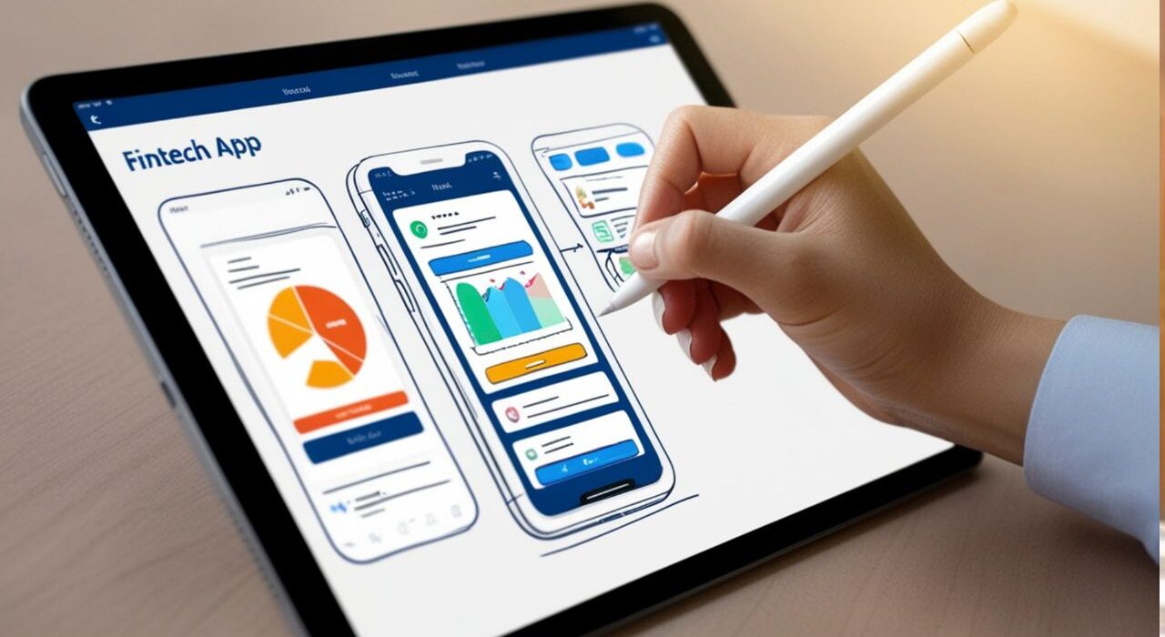 How Fintech Apps Are Revolutionizing Emergency Fund Management for Modern Consumers