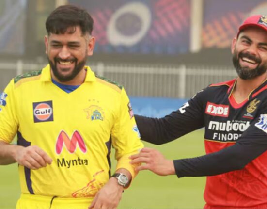 IPL 2026 Opener Rumors Point to RCB vs CSK Clash