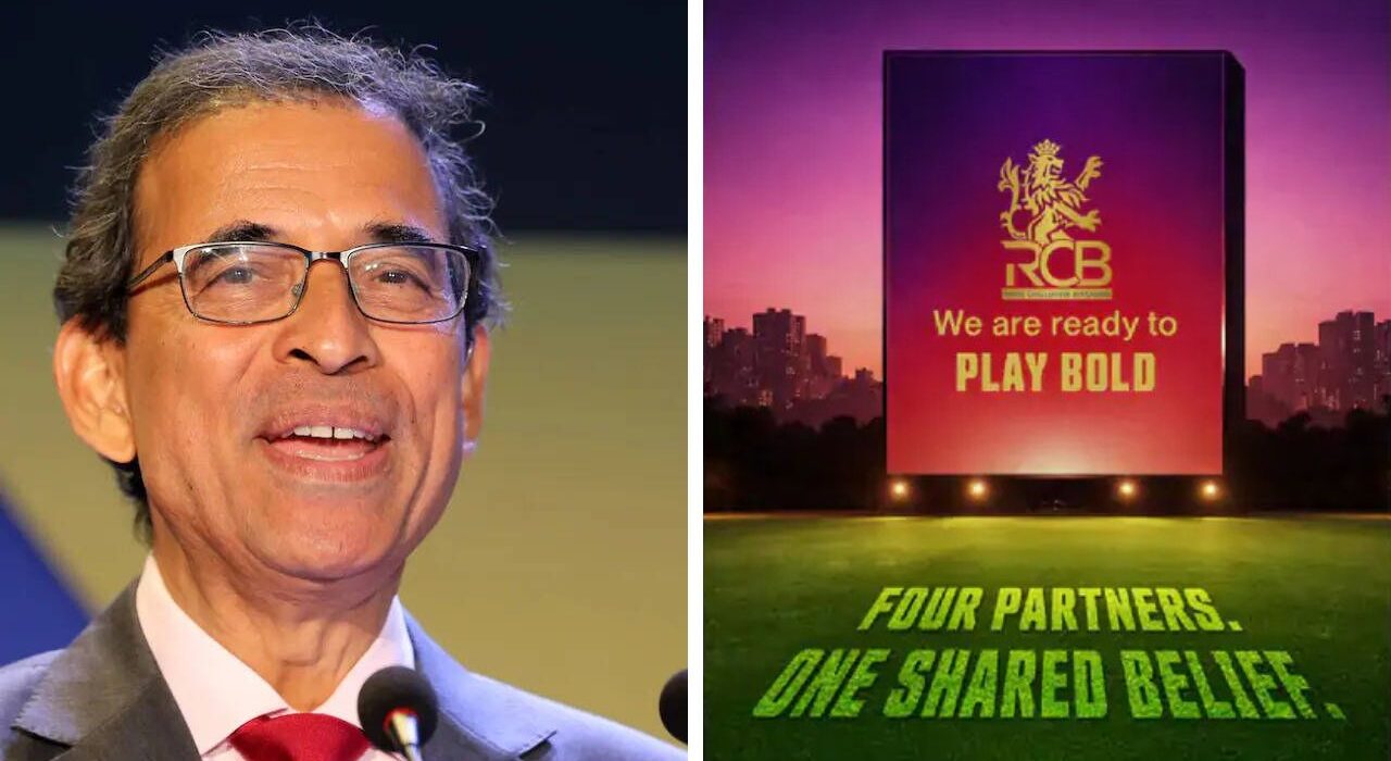 IPL Franchises RR and RCB Sold for Record $3.4 Billion Combined