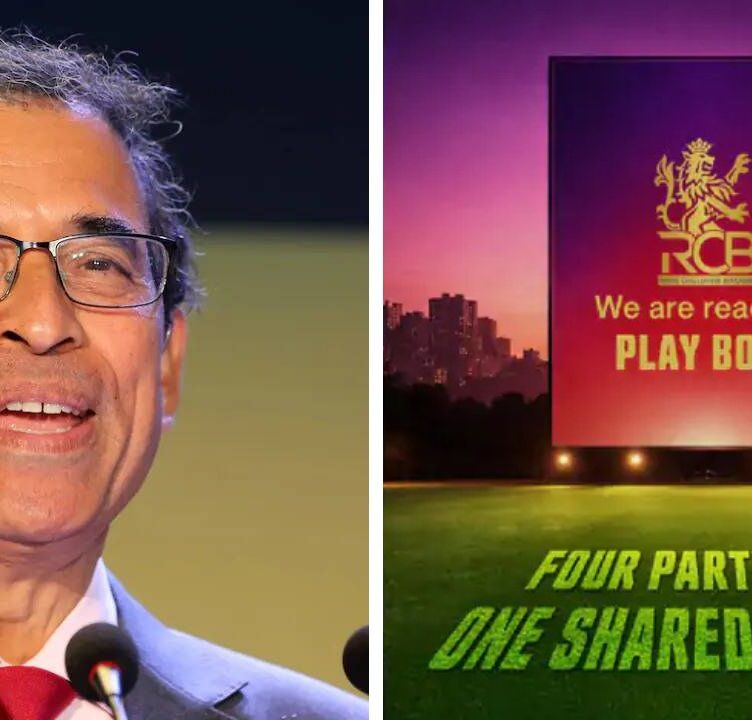 IPL Franchises RR and RCB Sold for Record $3.4 Billion Combined