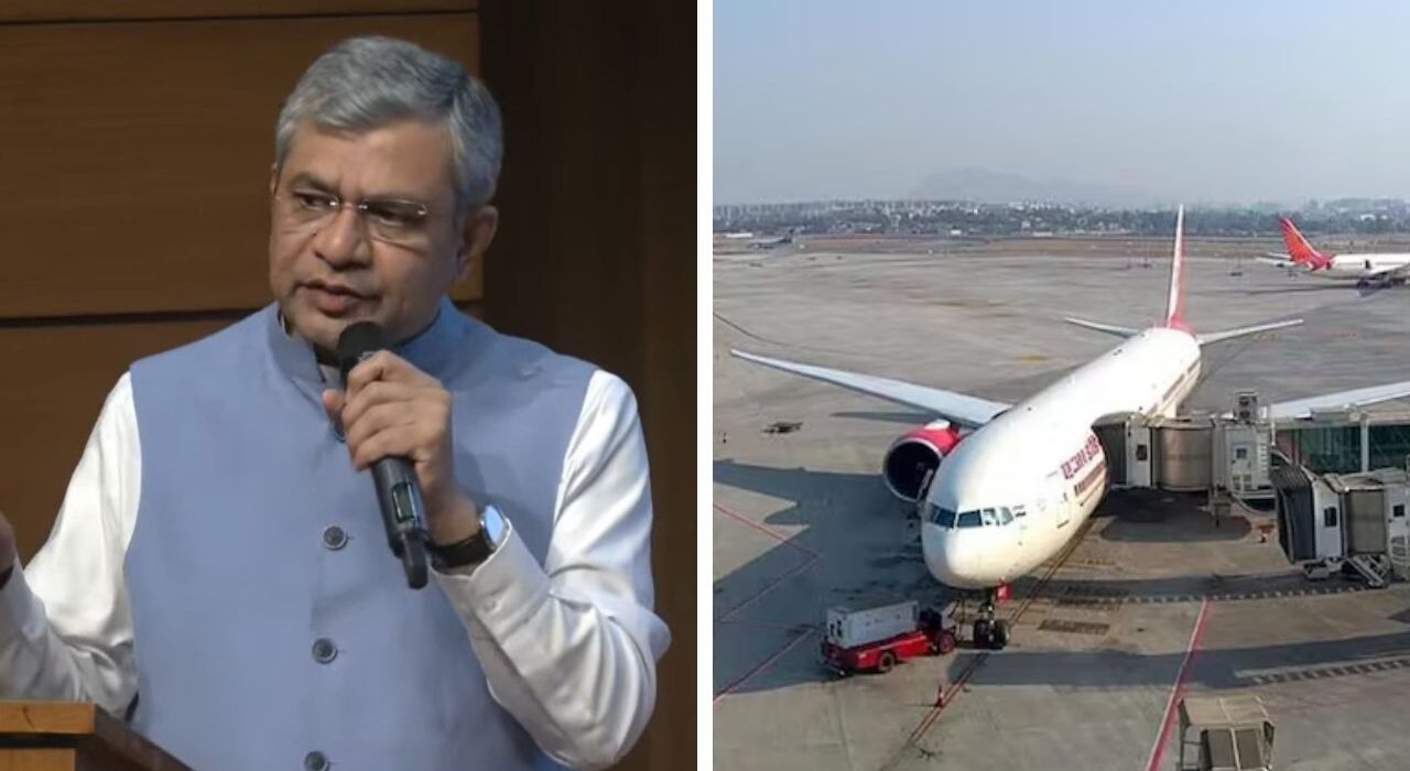 India Approves Modified UDAN Scheme with Rs 28,840 Crore for Remote Air Connectivity