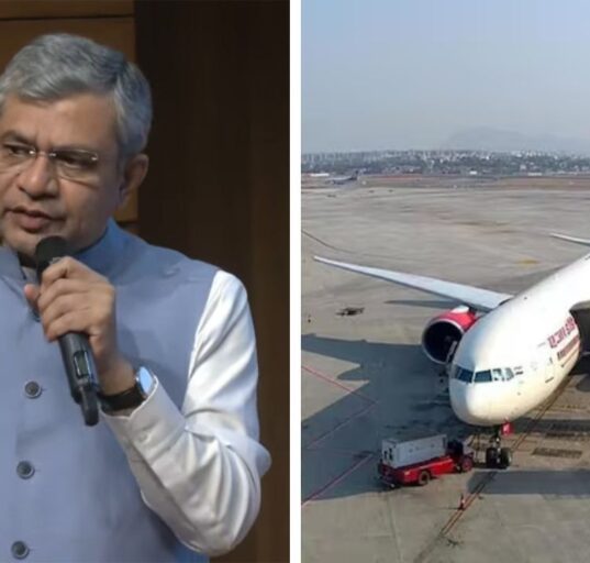 India Approves Modified UDAN Scheme with Rs 28,840 Crore for Remote Air Connectivity