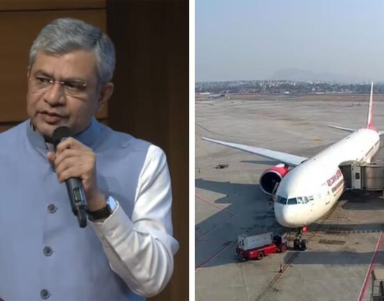 India Approves Modified UDAN Scheme with Rs 28,840 Crore for Remote Air Connectivity