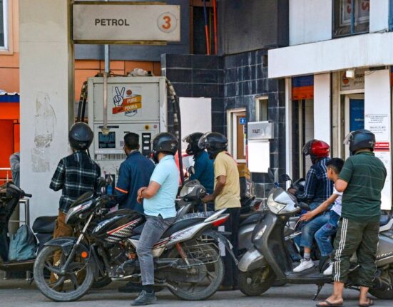 India Assures Ample Petrol and Diesel Amid Panic Buying
