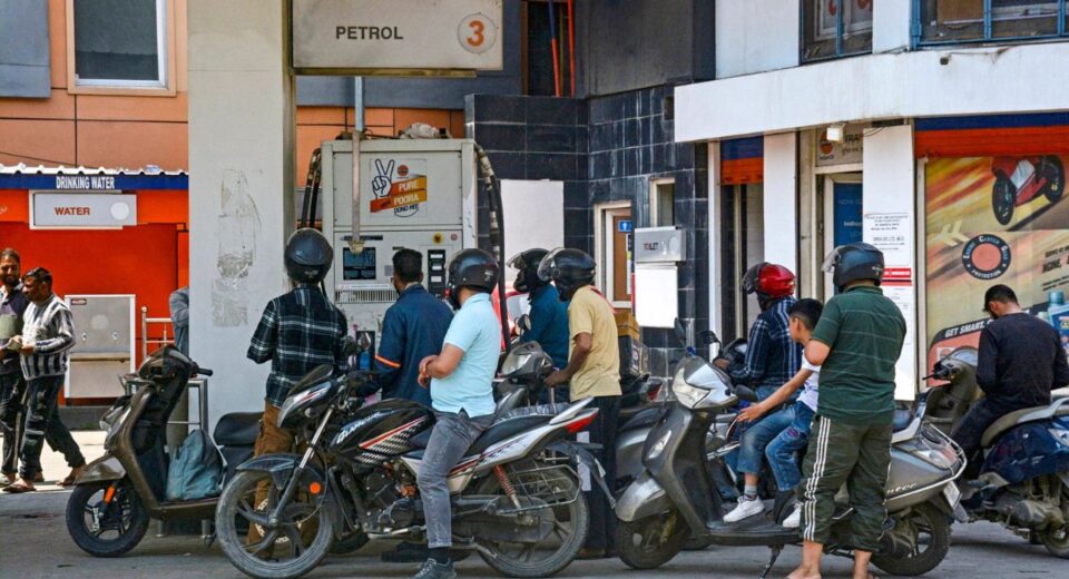 India Assures Ample Petrol and Diesel Amid Panic Buying