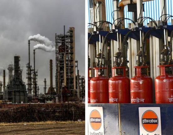 India Directs Oil Refineries to Increase LPG Production to Ease Shortage