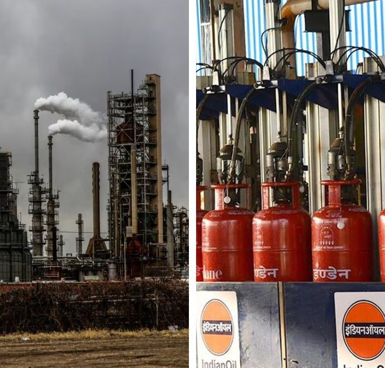 India Directs Oil Refineries to Increase LPG Production to Ease Shortage