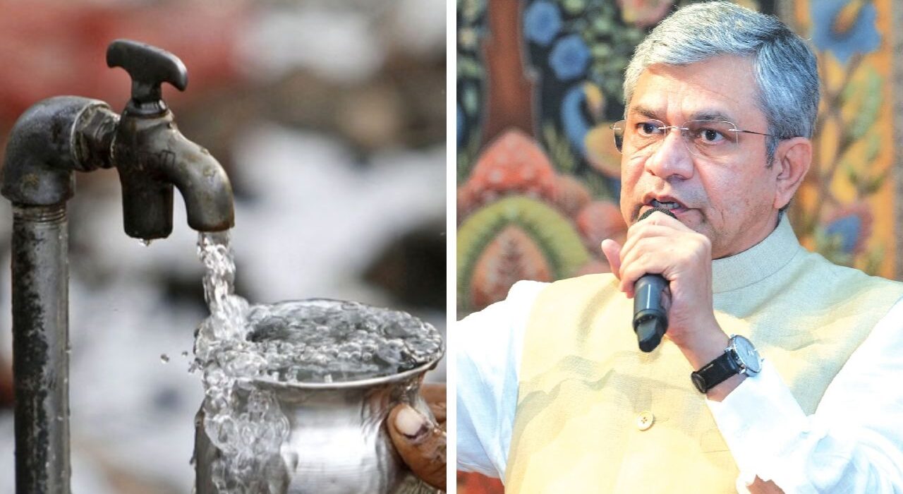 India Extends Jal Jeevan Mission to 2028 with Rs 8.69 Lakh Crore Outlay