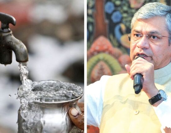 India Extends Jal Jeevan Mission to 2028 with Rs 8.69 Lakh Crore Outlay