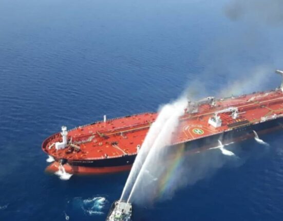 India Secures Safe Passage for Oil Tankers Through Strait of Hormuz Amid Iran Tensions