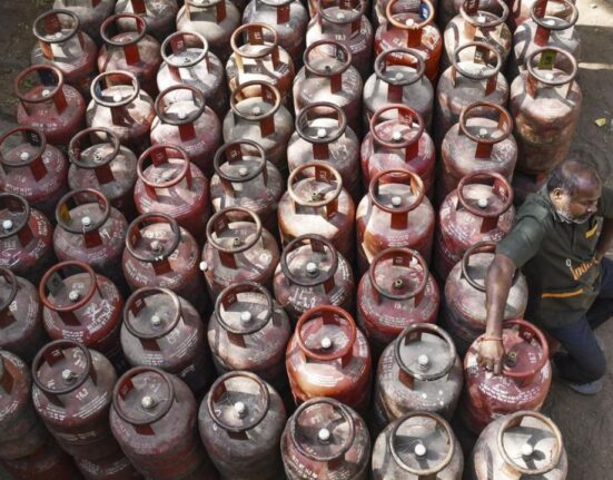 India boosts LPG production by 28% Amid West Asia War Disruptions