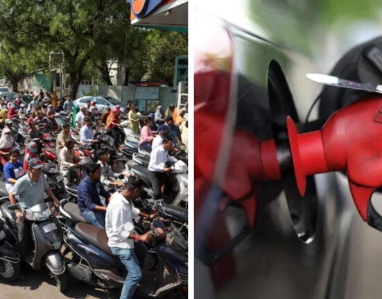 India Cuts Fuel Duties to Shield Oil Firms from Crude Surge