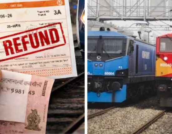 Indian Railways Tightens Last-Minute Ticket Cancellation Rules to Fight Touts