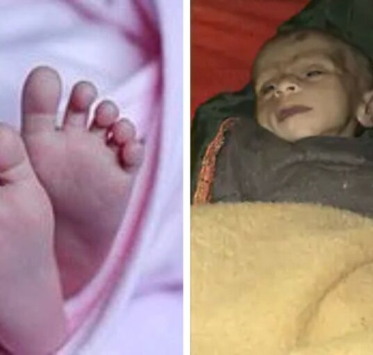 Infant Dies Alone in Bareilly After Parents Leave to Beg