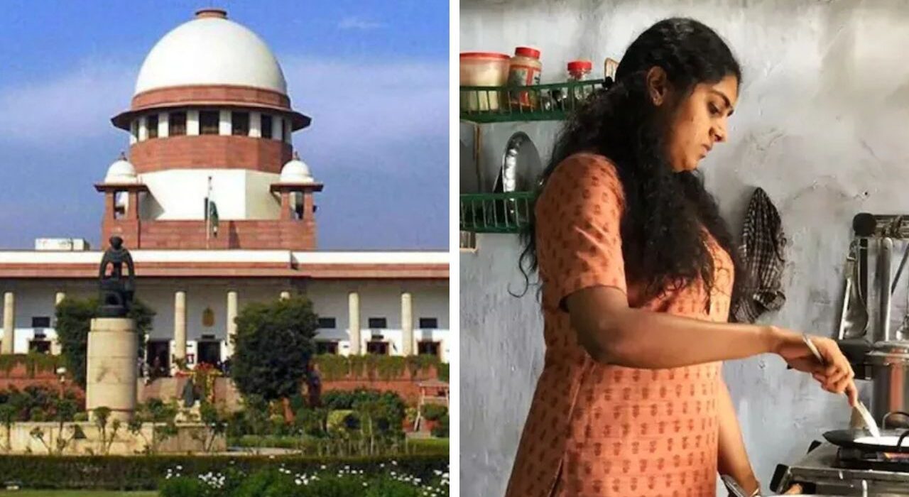 Supreme Court Says “You’re Not Marrying a Maid” in Divorce Case on Household Duties