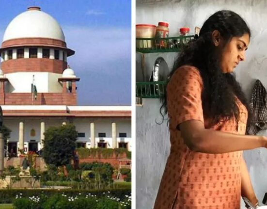 Supreme Court Says “You’re Not Marrying a Maid” in Divorce Case on Household Duties
