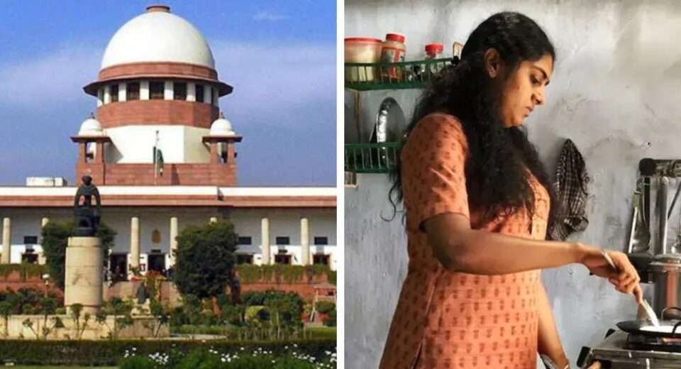Supreme Court Says “You’re Not Marrying a Maid” in Divorce Case on Household Duties