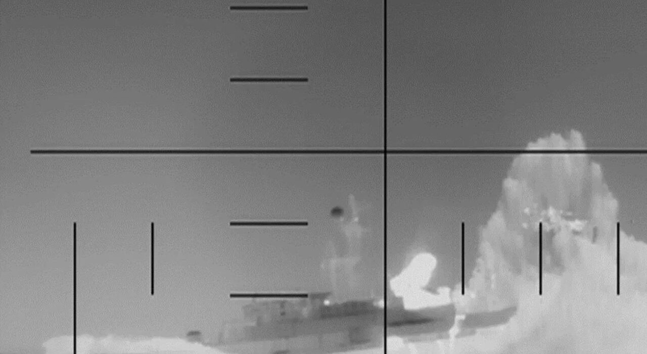 Iran Targets US-UK Base in Indian Ocean: Is the War Spreading Beyond Middle East?