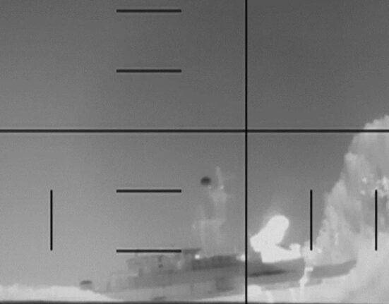 Iran Targets US-UK Base in Indian Ocean: Is the War Spreading Beyond Middle East?