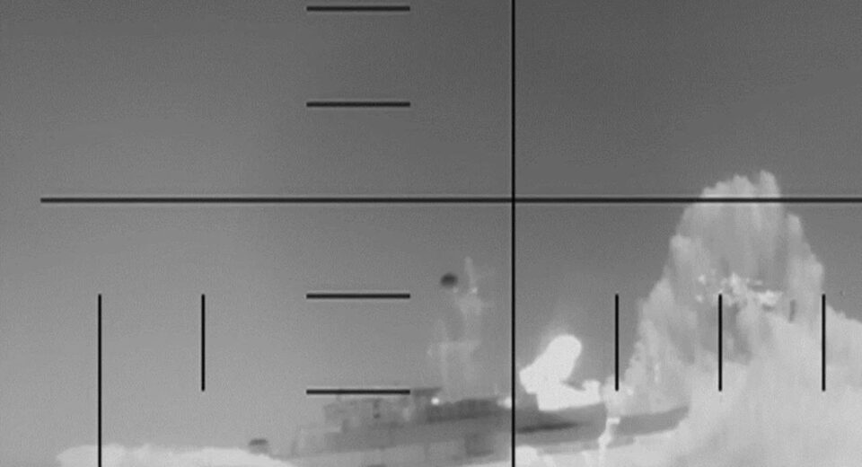 Iran Targets US-UK Base in Indian Ocean: Is the War Spreading Beyond Middle East?