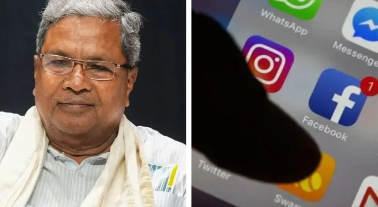 Karnataka Announces First-in-India Social Media Ban for Under-16s