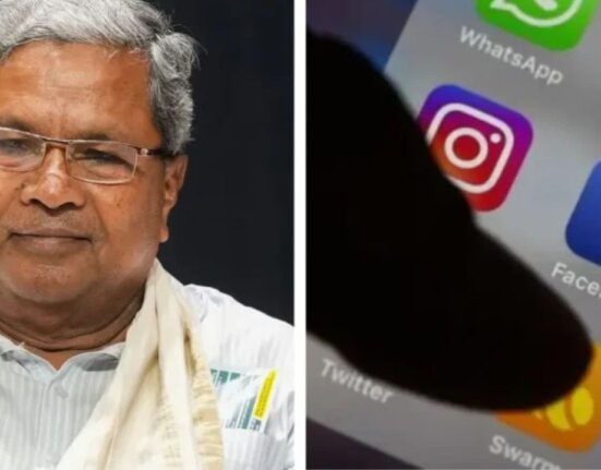 Karnataka Announces First-in-India Social Media Ban for Under-16s