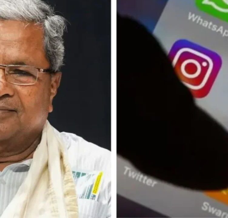 Karnataka Announces First-in-India Social Media Ban for Under-16s