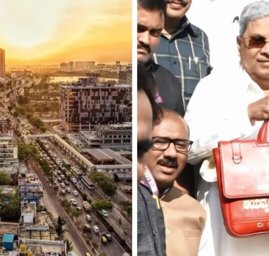 Karnataka Budget 2026: Major Boost for Bengaluru with Second Airport, ORR ₹450-Crore Upgrade
