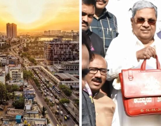 Karnataka Budget 2026: Major Boost for Bengaluru with Second Airport, ORR ₹450-Crore Upgrade